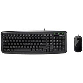 GIGABYTE GK-KM5300 Compact Keyboard & Mouse